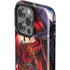 Dragon Battle by Ruth Thompson iPhone 15 Pro Impact Case